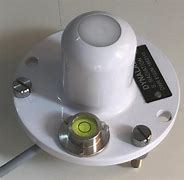Irradiation sensor Irradiation sensor