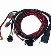 High voltage wiring harness High voltage wiring harness