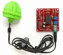 Reflective Pulse Sensor