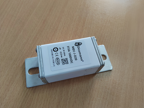 Electric Vehicle Fuses