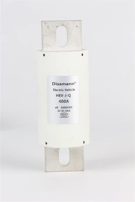 Fuse For DC Power Supply