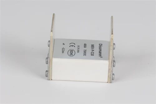 High Speed Fuse For EV Charger