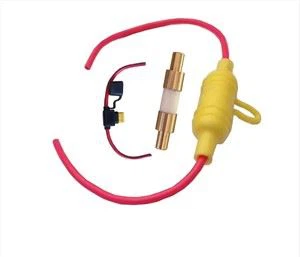 الیکٹرک سائیکل اور الیکٹرک سکوٹر کے لیے فیوز