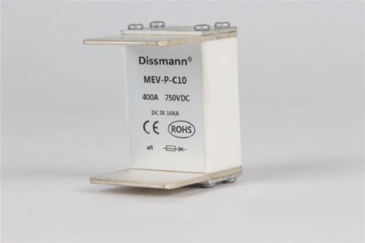 Car Battery Main Fuse