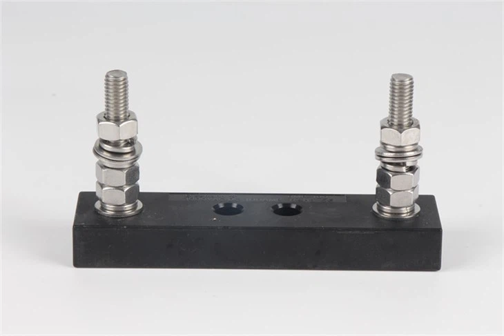 Dissmann Bolt Type Fuse Link Holder DMH-60